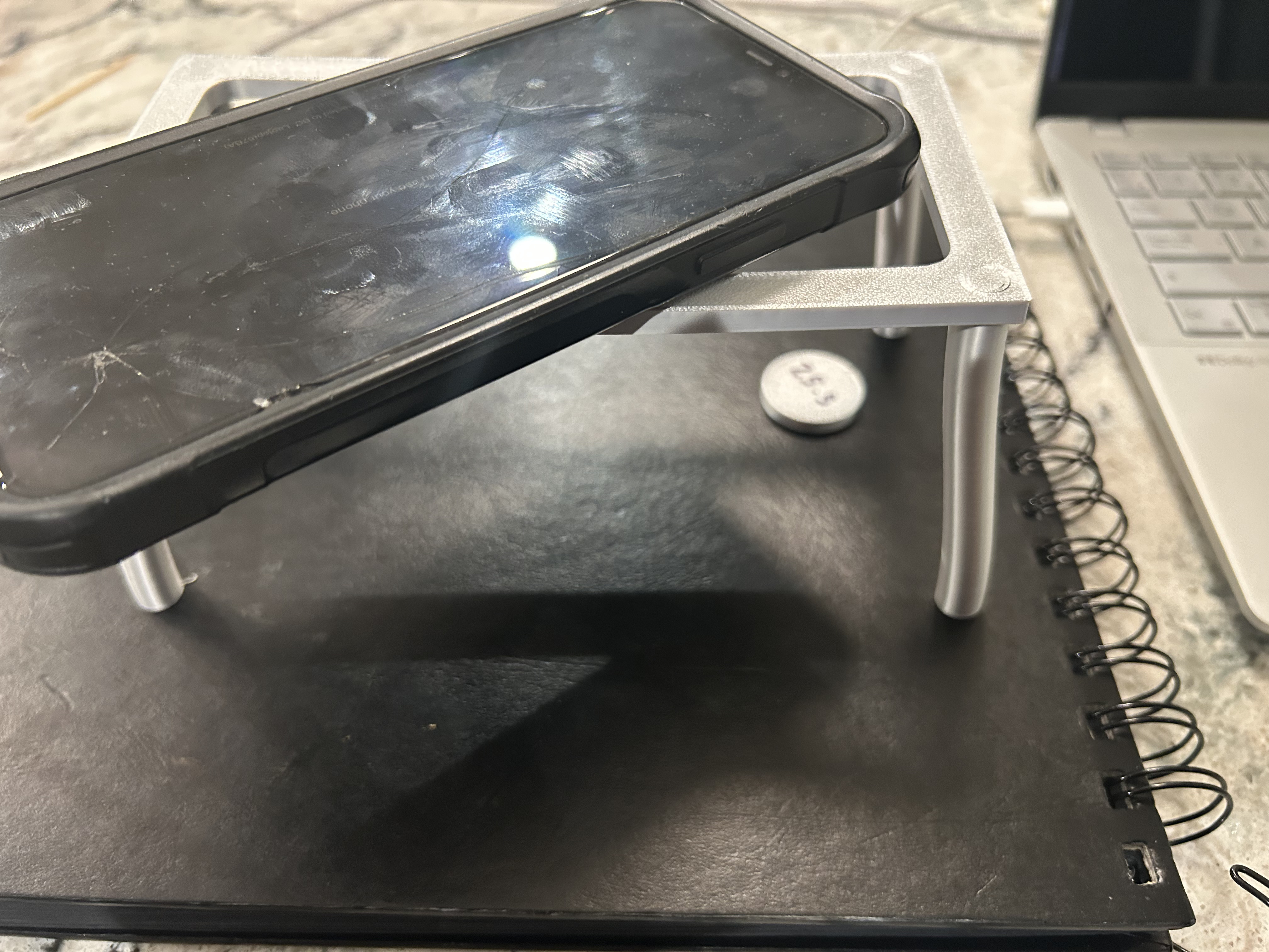 Inspection Interface